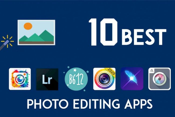 Windows Photo Editing Software 2020 | A Listly List