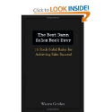 The Best Damn Sales Book Ever: 16 Rock-Solid Rules for Achieving Sales Success!: Warren Greshes