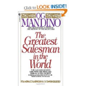The Greatest Salesman in the World: Og Mandino