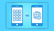 Mobile Apps or Mobile Websites: Which is Right for You? | MoreCustomersApp