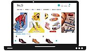 Sell Shoes Online | Create your Online Shoes Store - MoreCustomersApp
