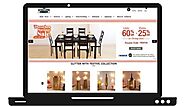 Home Decor Online Shopping Sites | MoreCustomersApp | Store Builder