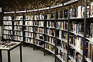 Bibliothèques : nettoyer les livres, assurer une continuité des services