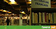 Liège: un service d’emprunt d’ouvrages sur commande à la bibliothèque des Chiroux (Liège)
