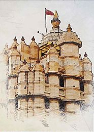 Siddhivinayak Temple Mumbai Maharashtra