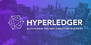 Hyperledger – Open Source Blockchain Technologies