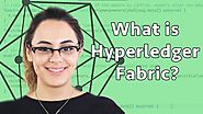 What Is Hyperledger? The Most Comprehensive Video Ever!