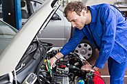 When is the Last Time you Hired an Auto Electrician? | CYCHacks