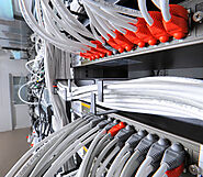 Why are GI cable tray systems considered to be a perfect choice for your industry?