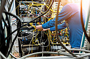 Why should we choose a cable management system over any other wire management system?