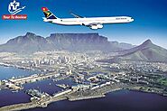 South African Airline is Offering Free Flight Tickets | Tour To Review