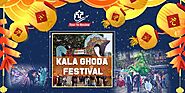 Kala Ghoda Festival: The Most Awaited Festival of South Mumbai