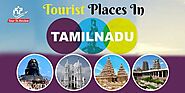 Most Unique Tourist Places In Tamil Nadu That Always Astonish