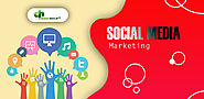 Facebook promotion company in Delhi| Facebook Marketing & Advertising Service