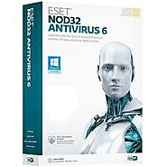 ESET NOD32 Antivirus 13.0.24.0 Crack + Serial Key Free Download Latest