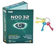 ESET NOD32 Antivirus 13.0.24.0 Crack + License Key Free Download