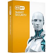 ESET Smart Security Premium 13.0.24 Crack + License Key Free