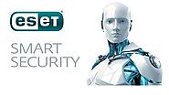 Eset Smart Security 13.0.24 Crack With License Key Version