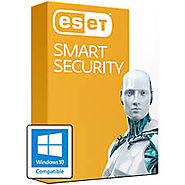 ESET Smart Security 13.0.24.0 Crack Serial Number Free(100% Working)