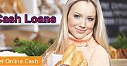Reasons That Make Small Cash Loans Better To Choose Via Online Market!