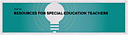 Top 10 Resources for Special Education Teachers | SJU