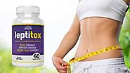 ways to lose weight: leptitox