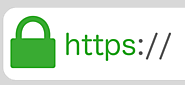Google is running an auto-update to - HTTPS test in Chrome | Base Read