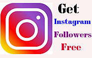 Get Free 1000 Instagram Followers - Lookmith.com