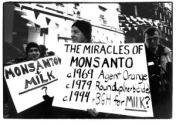 Farm Bill Gives Monsanto Unbelievable Powers over US Food Supply | Politicol News