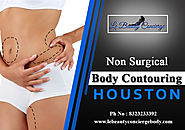 Get Non-Surgical Body Contouring Treatment – Houston
