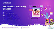 Social Media Marketing Services Company in India