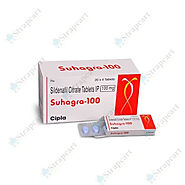 suhagra 100 review