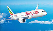 Ethiopian Airlines flight Cancellation policy, and (ET) Refunds process