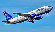 JetBlue Airways flight Cancellation policy, and (B6) Refunds process