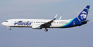 Alaska Airlines Flight Information, Reservations, Status