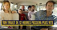 Top 10 des meilleurs jeux à faire en voiture quand le trajet est long