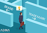 Phân biệt hai khái niệm Trade mark và Brand - Adina Việt Nam