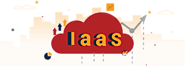 Infrastructure as a service | IaaS | Cloud Infrastructure | Cloudaeon