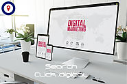 Digital marketers for SEO, website rankings & internet marketing services