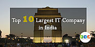 Top 10 Largest IT and Software Company in India with Best Update- 2020