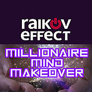 RAIKOV EFFECT - Learn From The Giants!
