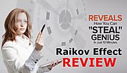 Raikov Effect Review - Scam Or Fan? - Online Income News