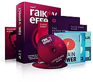 Raikov Effect Review - How To Earn Financial Freedom Online
