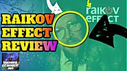 r/BrainTraining - Raikov Effect Review - What is the Raikov Effect