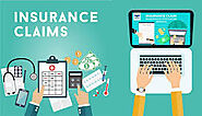 Outsource Insurance Claims Data Entry Services