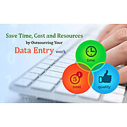 Outsource Data Entry Services To Convert Your Paperwork into Electronic Format