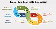 2021 Guide For Outsourcing Data Entry Services