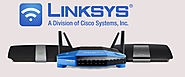 Guide to easily setting up Linksys MR8300 router Linksyssmartwifi.com