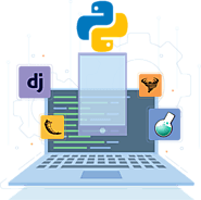Python Development Company: Leading the Way to Web Solutions